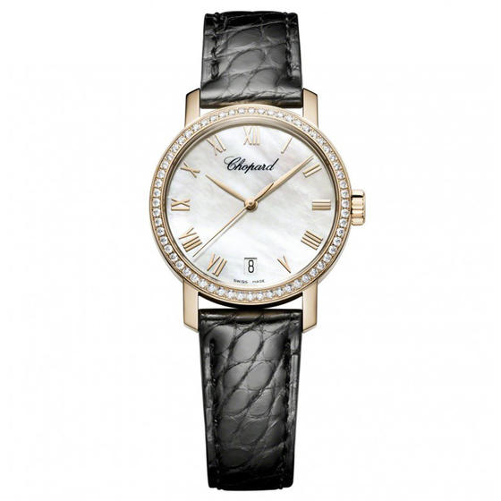 Chopard CLASSIC Unisex Watch 134200-5001